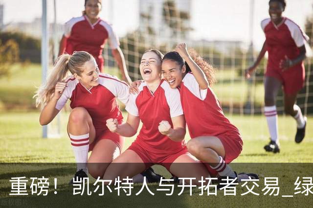 重磅！凯尔特人与开拓者交易 绿军得到霍勒迪